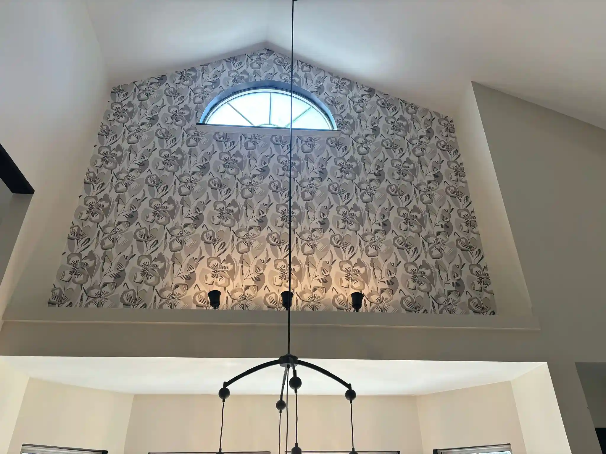 Emily Davis - Professional wallpaper installer in Denver